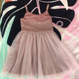Tutu Dress